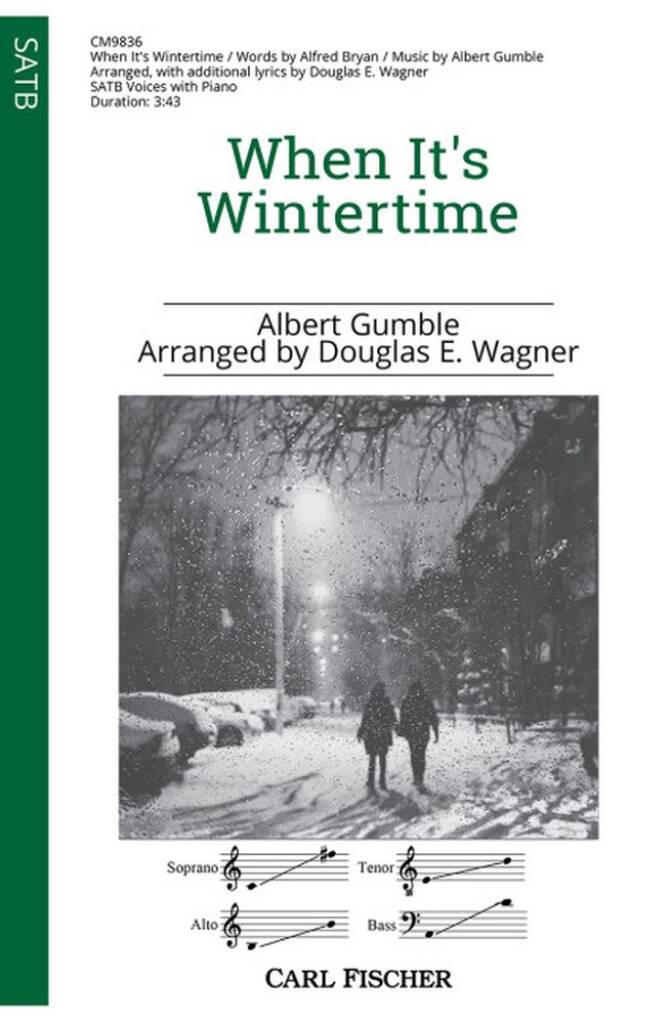 When It's Wintertime